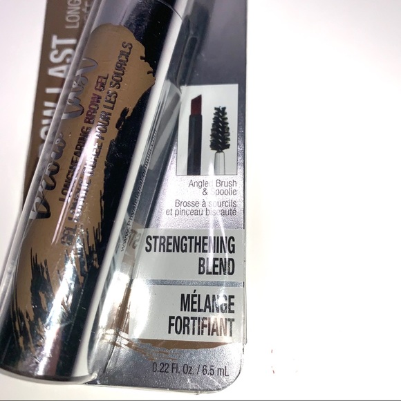 Physicians Formula Makeup Physicians Formula Brow Last Blonde Gel